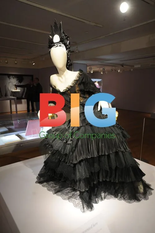 Elizabeth Taylor's Personal Items Auction