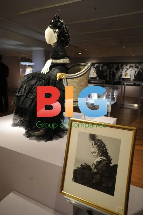 Preview of Elizabeth Taylor's Personal Items
