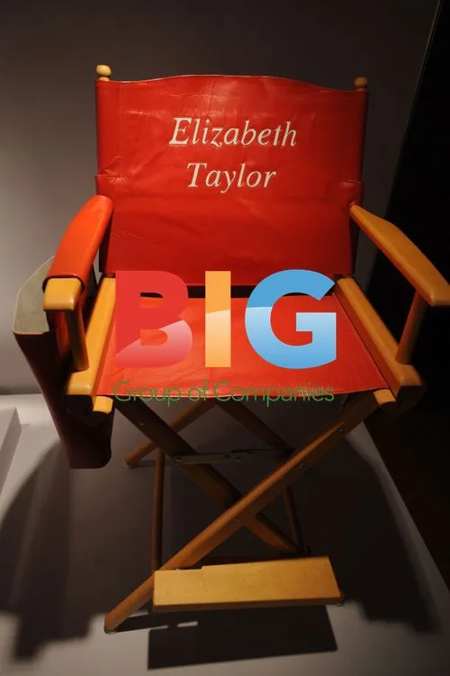 Preview of Elizabeth Taylor's Personal Items