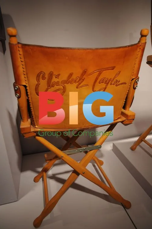 Elizabeth Taylor's Personal Items Auction Preview