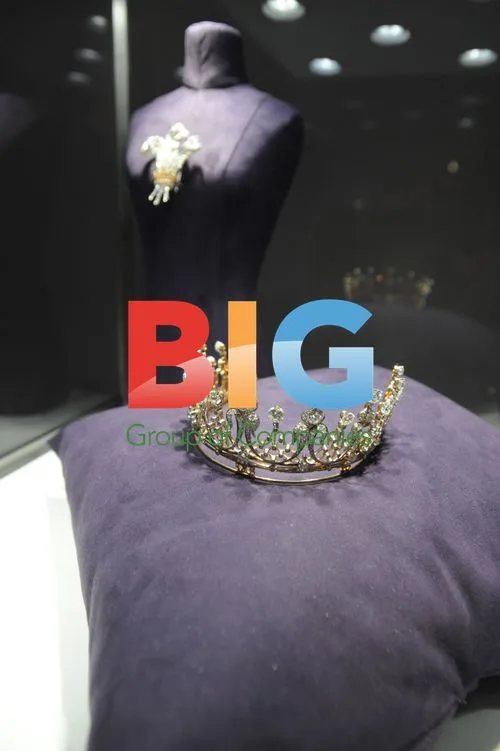 Elizabeth Taylor's personal items auction preview