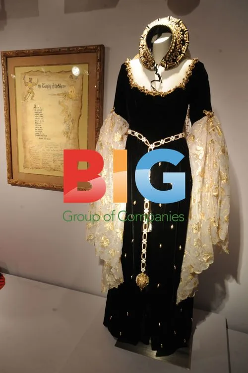 Elizabeth Taylor's Personal Items Auction Preview