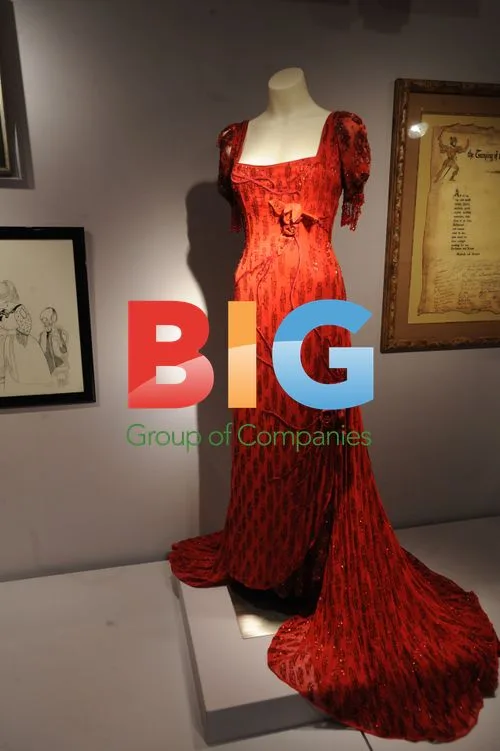 Elizabeth Taylor's Personal Items Auctioned