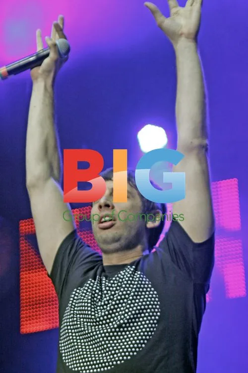 Example at Jingleball Live 2011