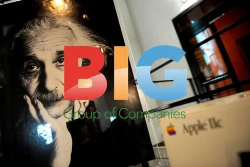 The Steve Jobs Apple Exhibition