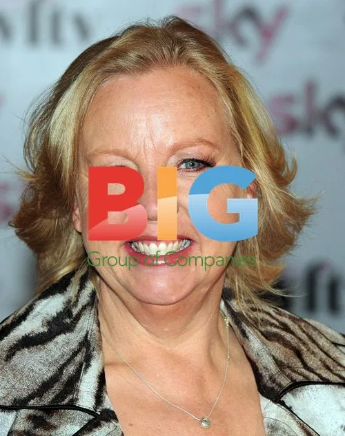 Deborah Meaden at Women in Film and TV Awards