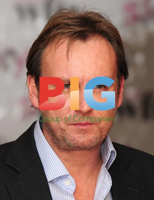 Phillip Glenister at Women in Film and TV Awards
