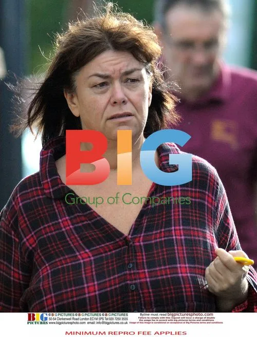 Dawn French shops in Cornwall