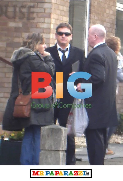 Eastenders Actors Film Pat Butcher's Funeral