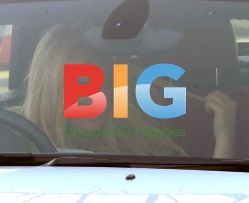 Gemma Collins Out with Mystery Man