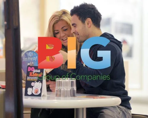 Gemma Collins Spotted With Mystery Man