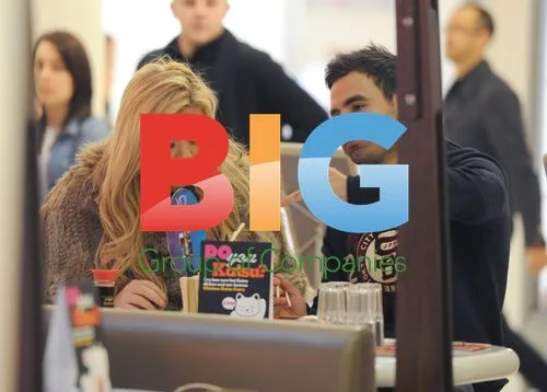 Gemma Collins Spotted With Mystery Man