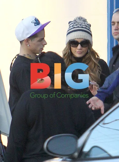 Jennifer Lopez and Casper Smart Spotted Out Together