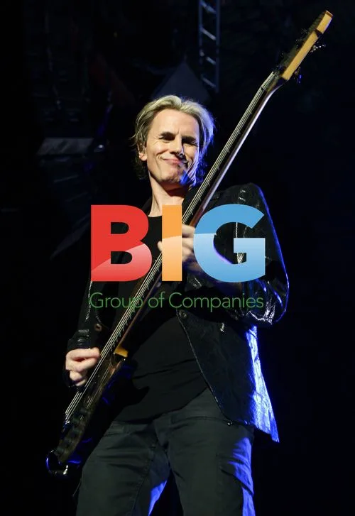 Duran Duran Live at LG Arena