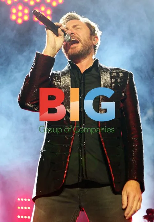Duran Duran Live Concert
