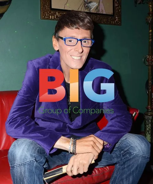 X Factor's Johnny Robinson Performs at Dublin Gay Club