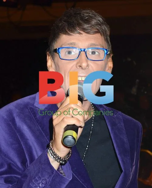 X Factor's Johnny Robinson Performs at The George in Dublin