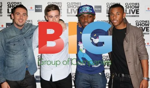 The Risk at Clothes Show Live