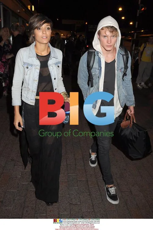 The Saturdays Arrive in Dublin