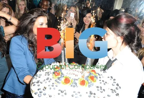 Imogen Thomas 29th Birthday