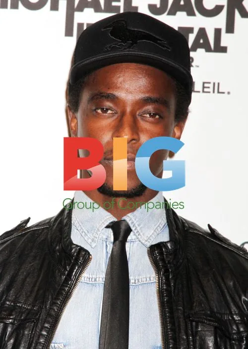 Michael Jackson Children Attend Tour Premiere