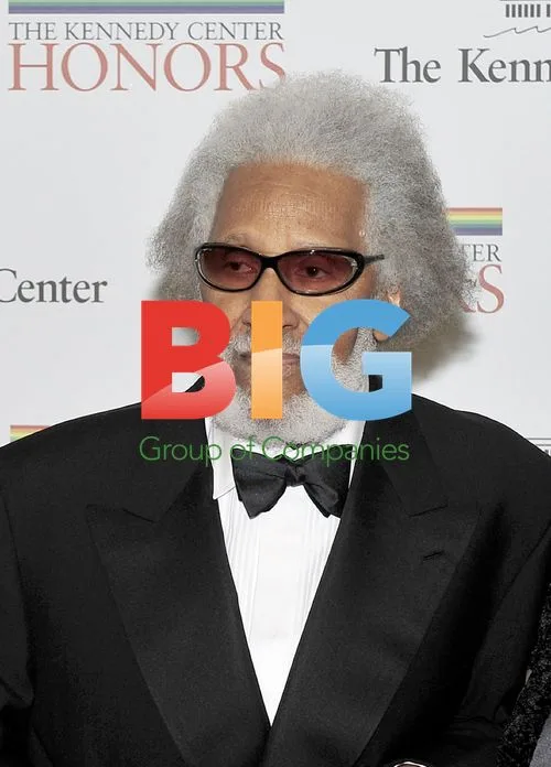 Sonny Rollins at 2011 Kennedy Center Honors