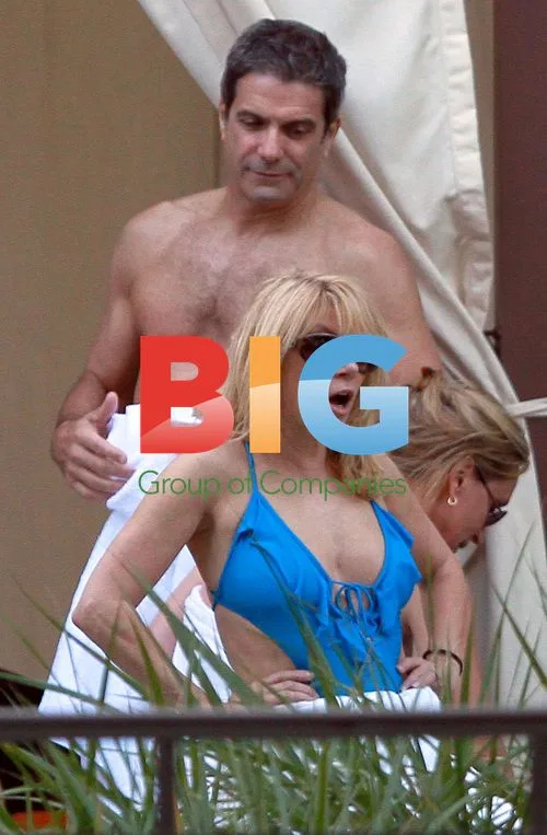 The Real Housewives of New York Filming in Miami