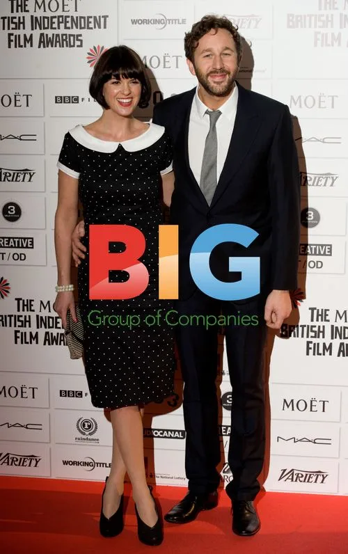 The Moet British Indie Film Awards