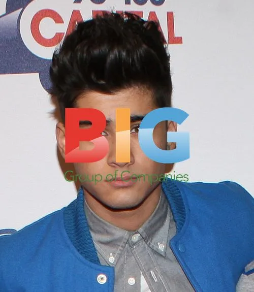 One Direction at Jingle Bell Ball