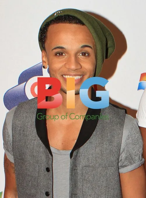 JLS at Capital FM Jingle Bell Ball