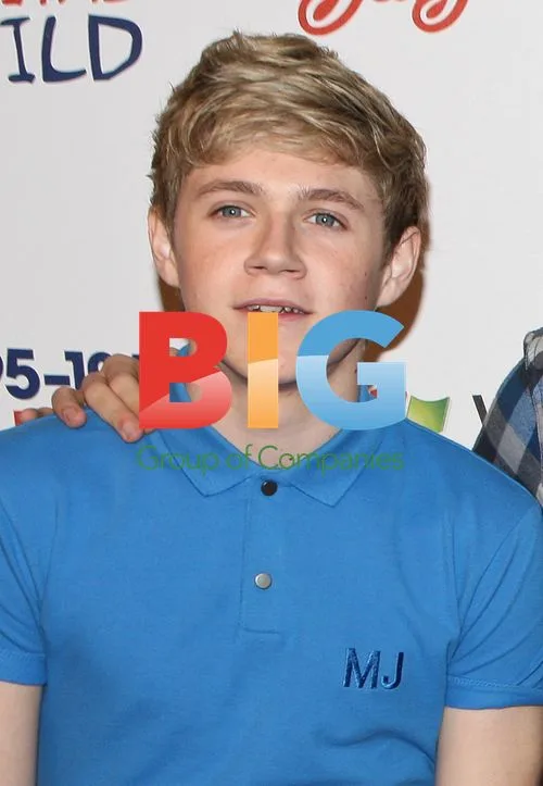 One Direction at Jingle Bell Ball