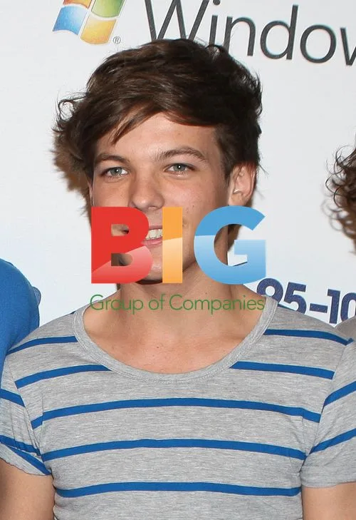 One Direction at Jingle Ball