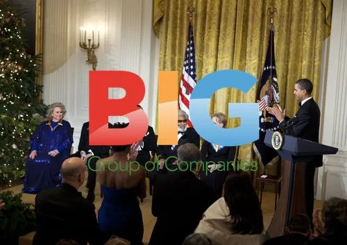 Obama, Cook, Diamond, Ma, Rollins, Streep at Kennedy Center Gala