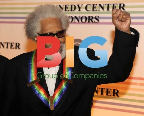Sonny Rollins at Kennedy Center Gala