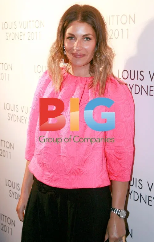 Louis Vuitton Sydney Store Opening