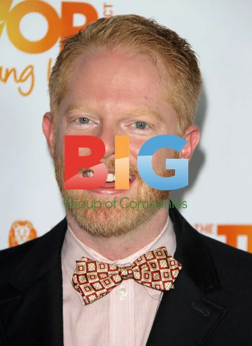 Stars Arrive at Trevor Project Benefit