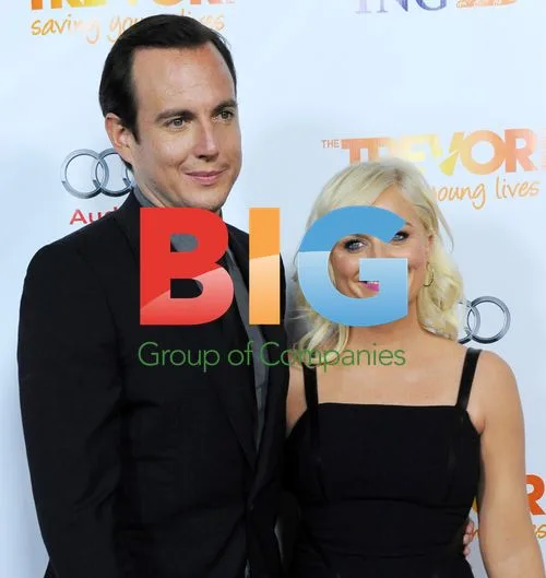 Stars at The Trevor Project's 'Trevor Live' event