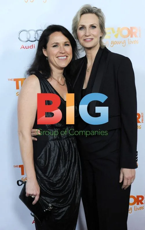 Stars arrive at The Trevor Project's annual benefit