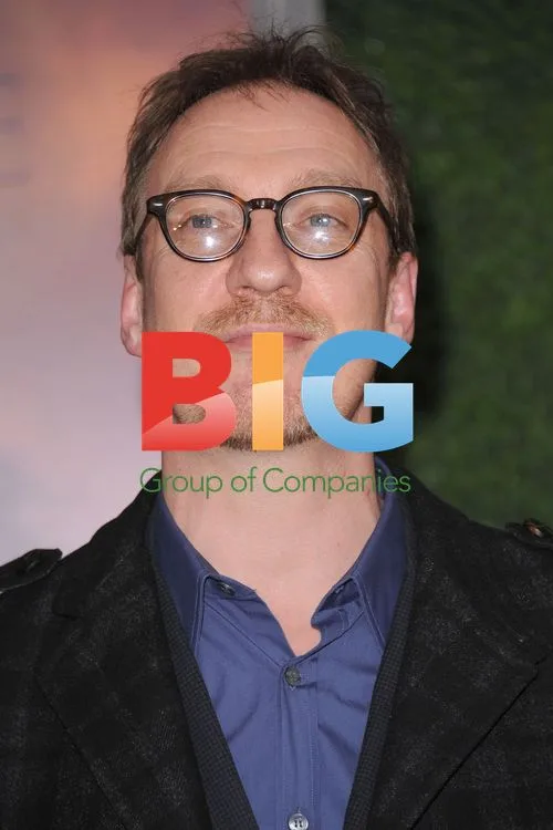 David Thewlis at 'War Horse' Premiere