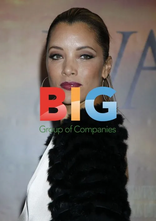 Michael Michele at "War Horse" Premiere
