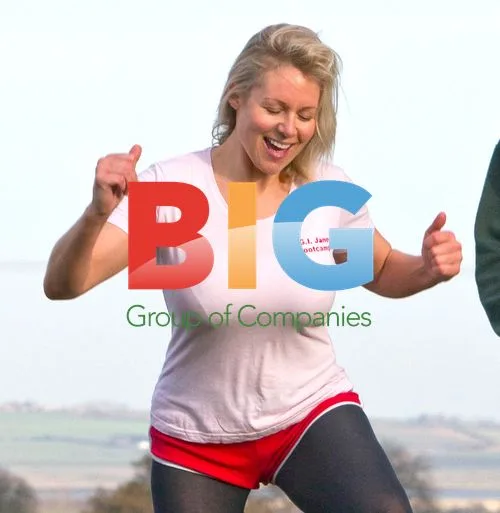 Abi Titmuss at 'GI Jane' Boot Camp
