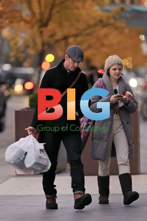 Ginnifer Goodwin and Josh Dallas go grocery shopping