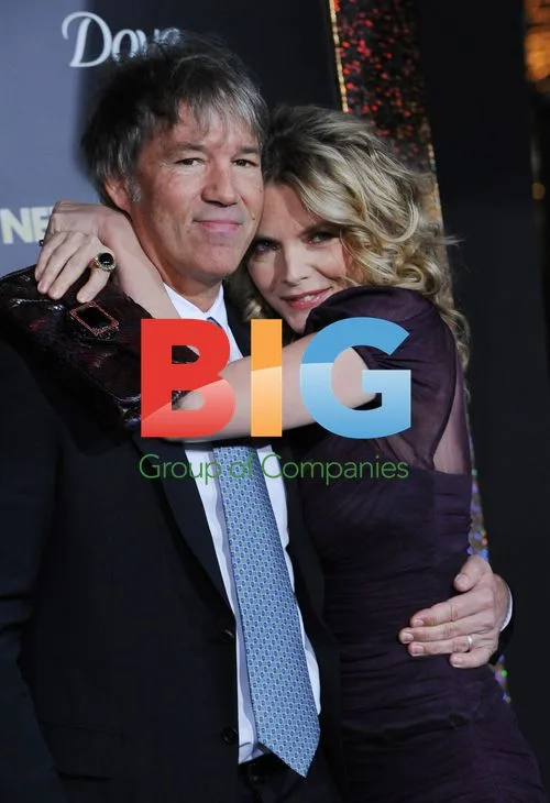 Celebs at New Year's Eve Premiere