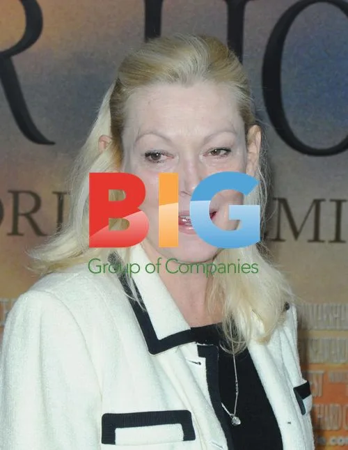 Cathy Moriarty at 'War Horse' Premiere