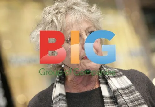 Germaine Greer at Huffington Post Soapbox Event