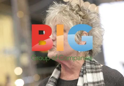 Germaine Greer at Huffington Post Event