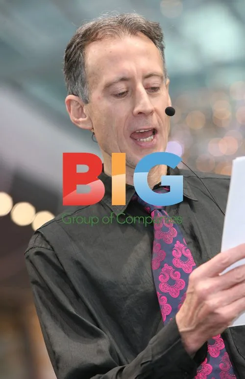 Peter Tatchell at Huffington Post Event