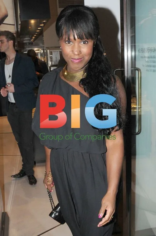 Celebrities at 'A Night With Nick' Swarovski Party