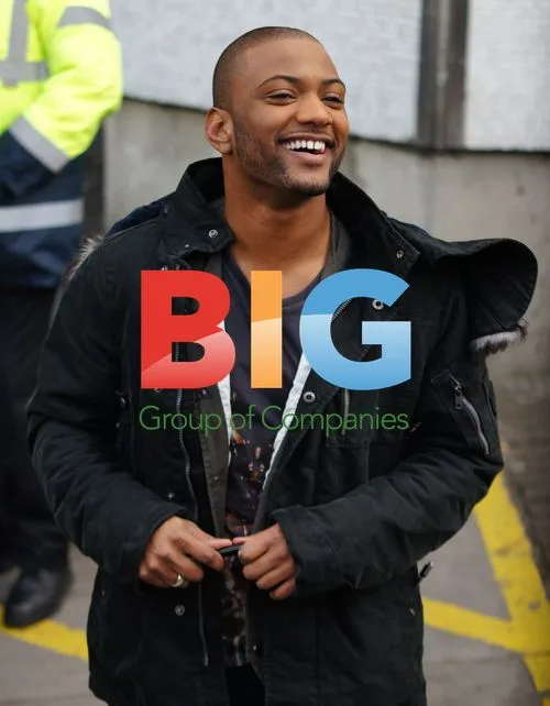 JB of JLS Leaves ITV Studios