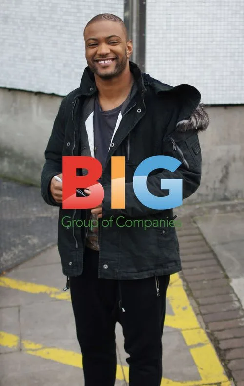 JB of JLS Leaves ITV Studios